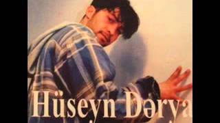 Huseyn Derya  İnsan