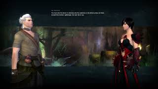A long, strange journey: Guild Wars 2! Tale of the Toad Ep. 5! Saving the Chantry!