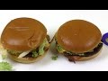 Bacon Clubhouse Beef Chicken McDonald S Germany Burger