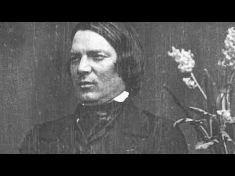 Robert Schumann Piano Trio No. 2 in F major, Op. 80
