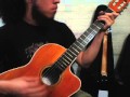 Harley Poe - That Time Of The Month (guitar ...