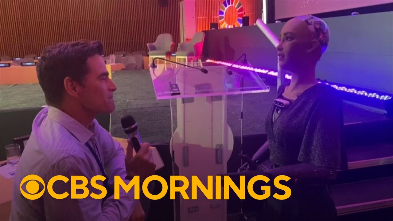 Inside the technology and innovations that could define the future