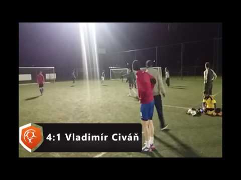 TOP liga NR: Highlights FOFO Nitra vs. FC Nov