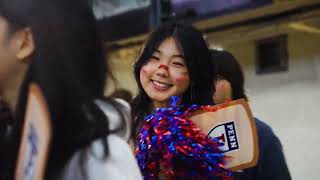 NSO 2025 Recap Video