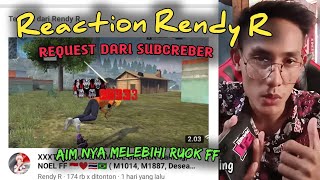 Rendy R juga Cheater??!!! Tonton video ini!!