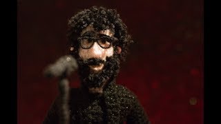 River - Josh Groban (Origiwools Animation)