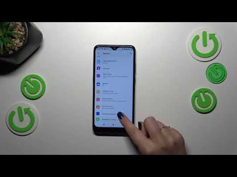 How to Enable Developer Options on Alcatel 1SE Lite