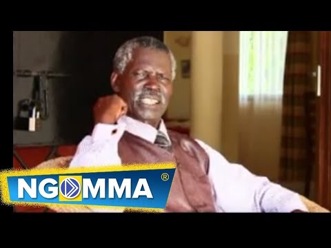 Sukuma Bin Yesu   Eresia Abakambi