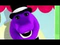 Closing To Barney In Concert 2000 VHS