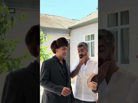 Nənəm hanı😂