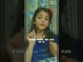Inayat Sharma Shorts