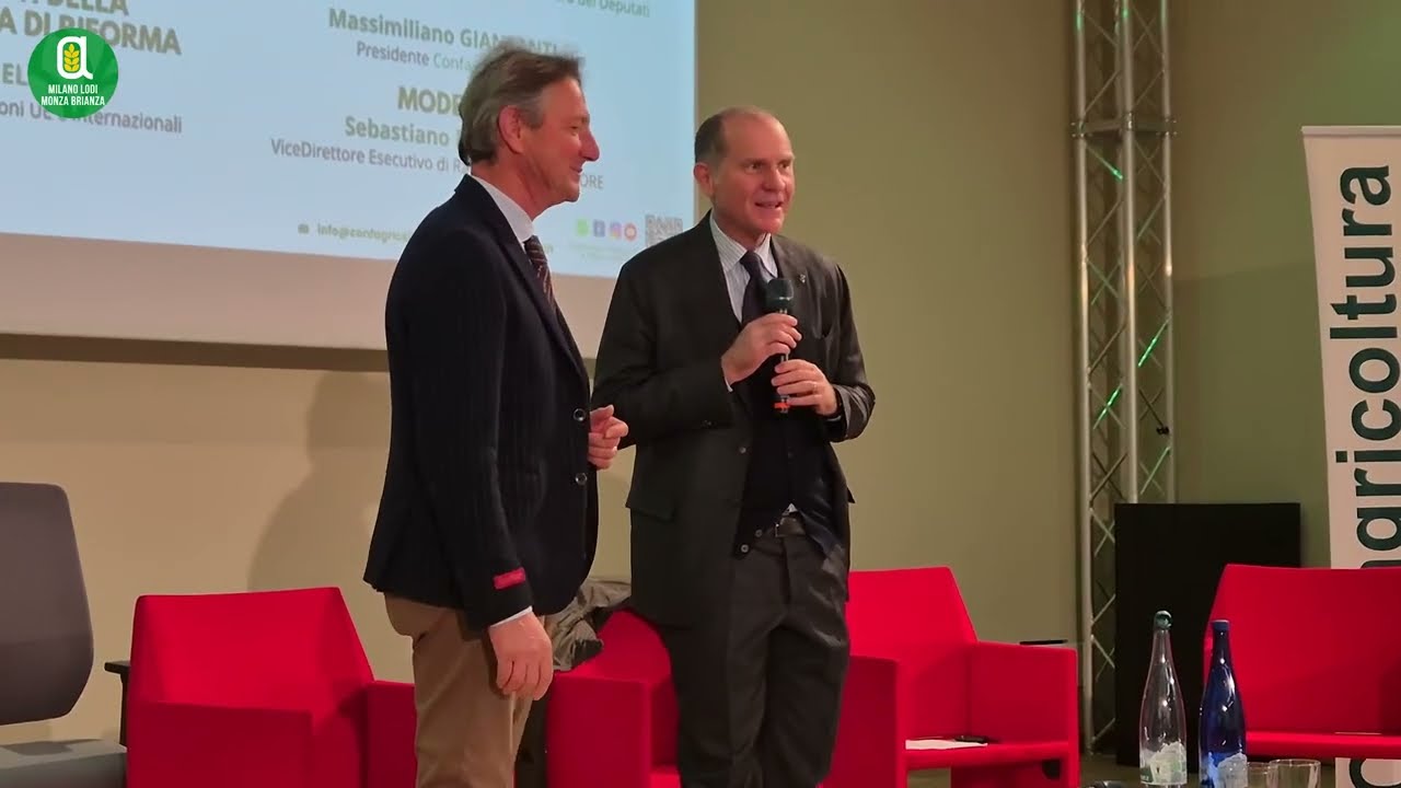 Fiera di Codogno 2025