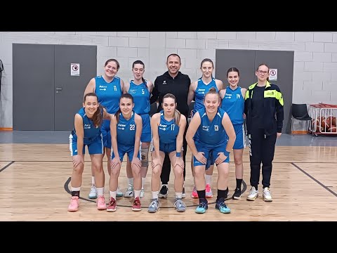 🏀 Horváth Judit Amatőr Felnőtt Bajnokság - Medikus SE - Komló Sport KK - 2025. március 24. 🏀