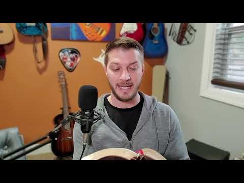 Genesis 9:18-29 || Noah Gets Drunk