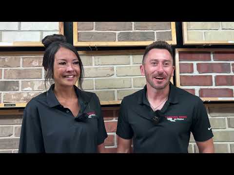 Tascosa Brick And Fireplace