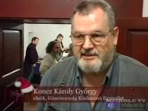 Gömörország Kulturális Egyesület - 2010-08-24