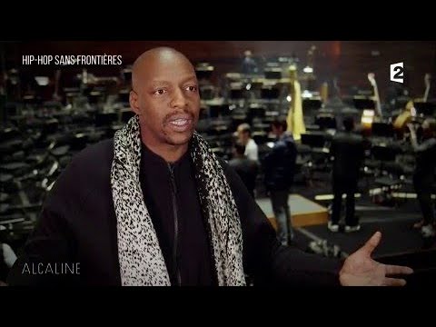 Alcaline, Le Sujet du 11/01 - Hip-hop sans frontières