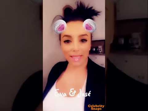 download lagu mp3 mp4 Eva Longoria Instagram Official, download lagu Eva Longoria Instagram Official gratis, unduh video klip Eva Longoria Instagram Official