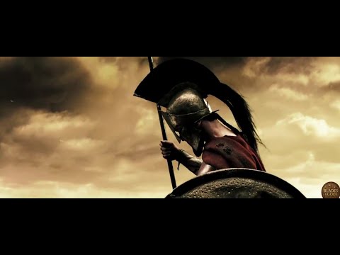 Final Stand – Spartans vs Xerxes | 300