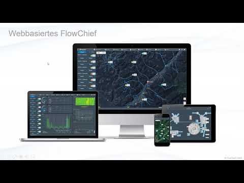Webinar: Ganzheitliche Lösungen für Abwasserbetriebe