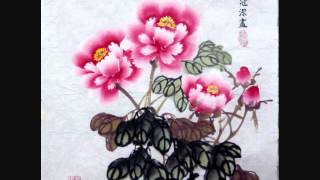 女人花 Woman Flower (erhu)