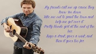 Wake Up Lovin&#39; You -  Craig Morgan Lyrics