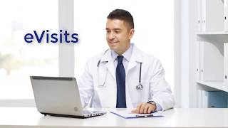 MEDENT Patient Portal