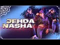 Jehda Nasha Dance | An Action Hero | Ayushmann, Nora Fatehi | Retwika Dance Academy - RDA