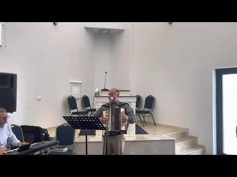 24 iulie 2021 Romeo Stan - Vino Isuse