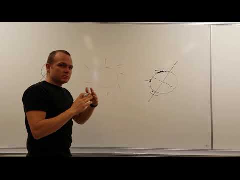 Forklaring af årstiderne