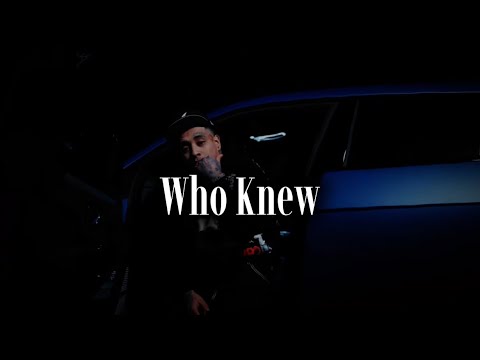 [FREE] “who knew” - J.I Bandz x BravoTheBagchaser x Lil Weirdo Type Beat | @blaseblasebeats 