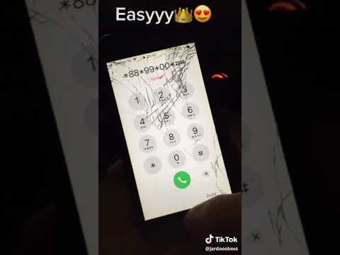 Cum poti sa deschizi un iPhone fara sa îi sti parola