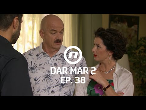 Anđela je jako loše - Dar Mar 2 - epizoda 38
