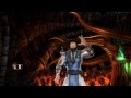 Mortal Kombat 9 Komplete Edition Challenge Tower 123 Life Swap
