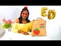 What S In My Bag