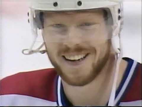 Carolina Hurricanes @ Montreal Canadiens, Game 6, May 13, 2002