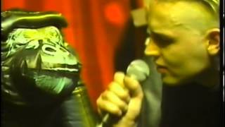 Sugarcubes - Cat - Astoria 1988