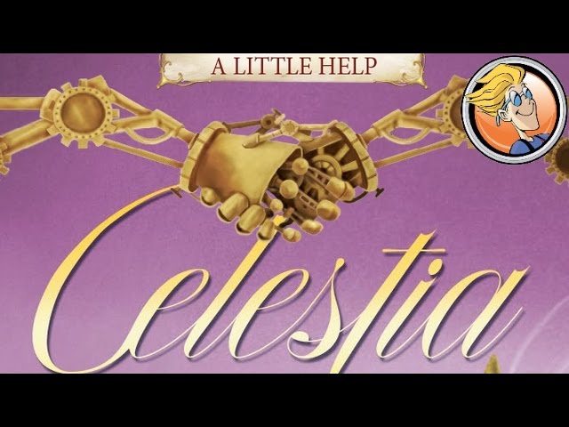 celestia board game celestia board game