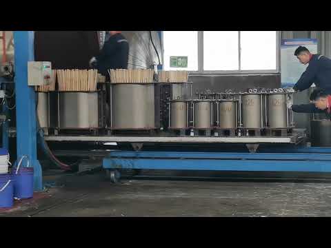 Suchy transformator izolowany żywicą, transformator chłodzony powietrzem, chiński producent,dostawca