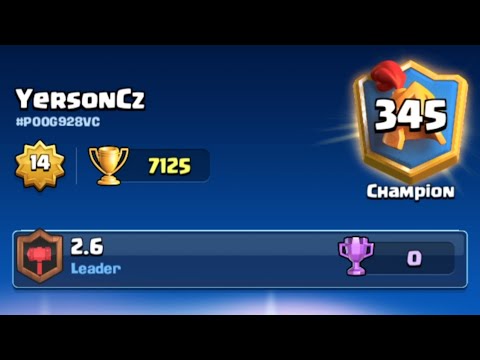 HOG 2.6 ROAD TO TOP 100 PART 2/5