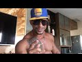 Muscle worship legend style