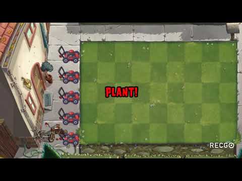 [PvZ 2 Piñata Party]03-Feb-2020