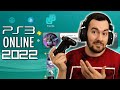 PS3 Online in 2022: Who's Still Playing and Why?