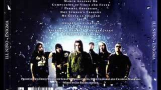 Ill Nino march against me