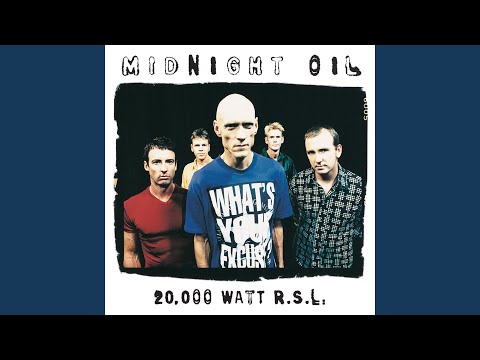 Miniatura de YouTube - Dreamworld (Remastered)