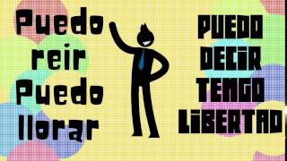Tengo Libertad - Marcos Witt letra SJC