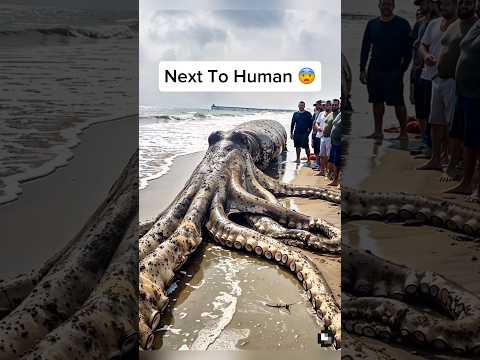 Things That Are Bigger Than You Think  🤯