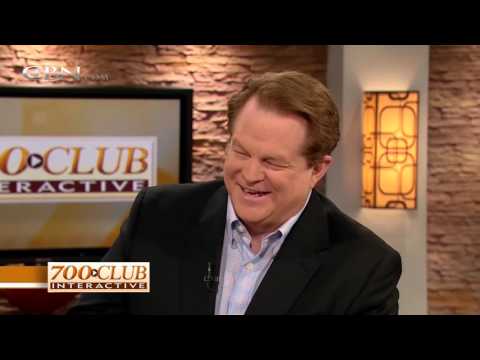 700 Club Interactive - Be Light - April 29, 2016