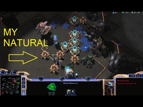 The endless cheese that is Ranked Queue - Starcraft 2 Ranked Ladder Protoss 1v1