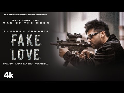 Fake Love — watch video